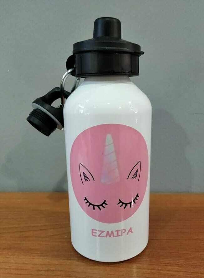 Μεταλλικό παγουρίνο με όνομα! - Image 10