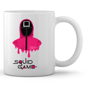 Κούπα Squid game