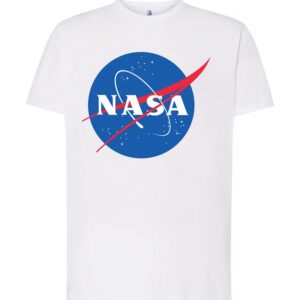 Ανδρικό T-shirt Nasa!